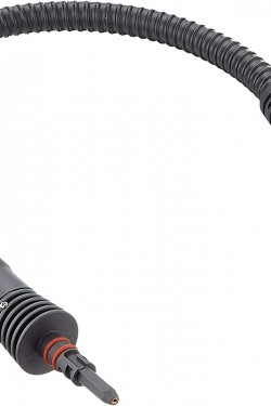 D181 Tuyau pour aspirateur et pistolet à vapeur