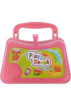 Anmeldung 2212 Play Dough