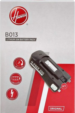 Batterie rechargeable B013 pour H-Free 200