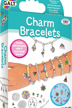 Çekici Bilezikler (Charm Bracelets)