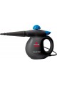 SteamShot, Handdampfreiniger, 2635J, Titan und Blau SteamShot, Handdampfreiniger, 2635J, Titan und Blau