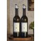 Amber 2 Olivenöl Sonnenblumenöl Flasche S, Weiß, 750 ml