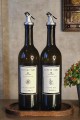 Amber 2 Olivenöl Sonnenblumenöl Flasche S, Weiß, 750 ml