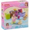1016000126000 Filles - Muk, Multicolore