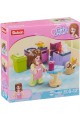 1016000126000 Girls - Muk, Çok Renkli 1016000126000 Girls - Muk, Çok Renkli