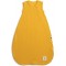 Sleeping Bag, Sleeveless, Marigold, Mustard, 70 Cm