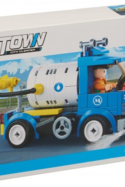 Town Su Ti