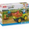 1016000109000 Town Traktör, Çok Renkli