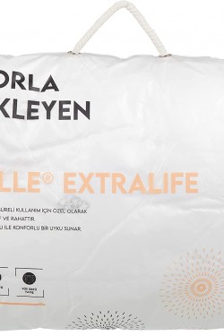 Suprelle Extra Yastık (50x70 cm)
