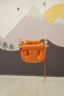 Astariaart Turuncu  Swing