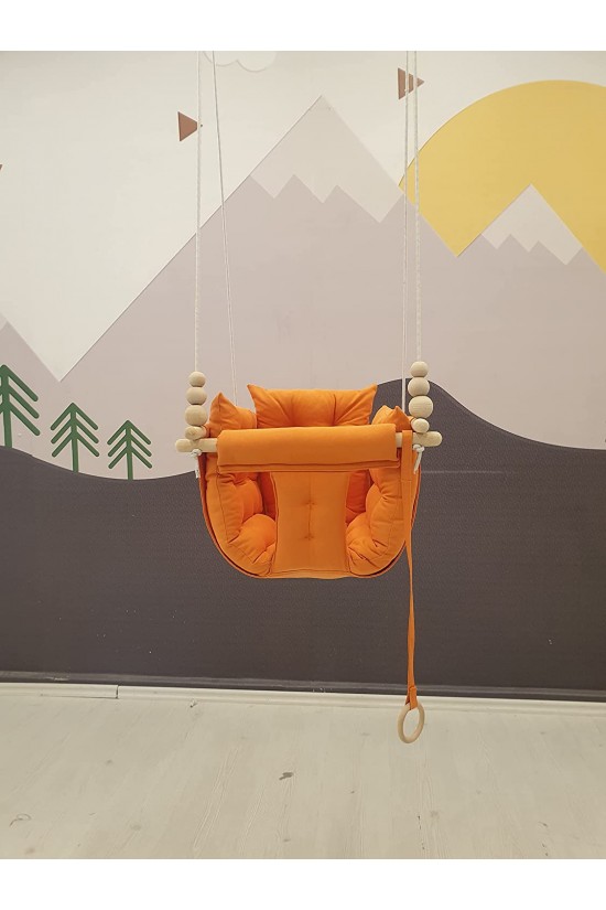 Astariaart Turuncu Swing Astariaart Turuncu Swing