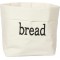 Bread Nakışlı Ekmek Sep Krem TYC00132756184
