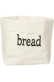 Bread Nakışlı Ekmek Sep Krem TYC00132756184