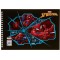 Spiderman 17x25 15Yp.Resim Defteri