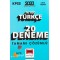 2023 KPSS Türkçe Tamamı Çözümlü 20 Deneme
