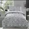 1000037381002 Joan Doppelsteppdecke S, Grau