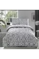 1000037381002 Joan Doppelsteppdecke S, Grau 1000037381002 Joan Doppelsteppdecke S, Grau