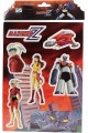 Mazinger Z Magnet Set A Mazinger Magnet S Mazinger Z Magnet Set A Mazinger Magnet S
