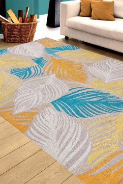 RFE6003050 Renkli Paspas, 50x80 cm