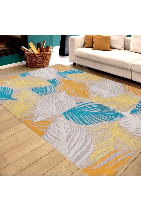 RFE6003050 Renkli Paspas, 50x80 cm