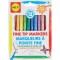 Alex – waschbarer Fingerspitzen-Filzstift (12) (Alex Brands 201/12)