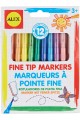 Alex – waschbarer Fingerspitzen-Filzstift (12) (Alex Brands 201/12) Alex – waschbarer Fingerspitzen-Filzstift (12) (Alex Brands 201/12)