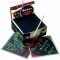 15945 Scraping Art Reveals Colors, Mini Note Papers