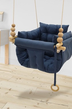 Astariaart Indigo Mavi  Swing