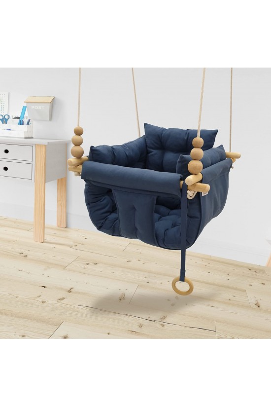 Astariaart Indigo Mavi Swing Astariaart Indigo Mavi Swing