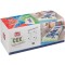 60213466 Pj Masks Çek Canlandır Nevresim Takımı, Tek Kişilik