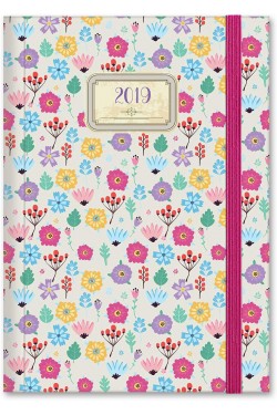 Le Color Paper Products San. 20190022 2019 Agenda