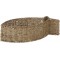 Fish Sepet 50x26,7x13 cm Kahve