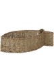 Fish Sepet 50x26,7x13 cm Kahve