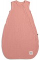Schlafsack, ärmellos, Koralle, Babymund, 70 cm Schlafsack, ärmellos, Koralle, Babymund, 70 cm