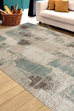 Rfe6020050 Renkli Paspas, 50X80 Cm