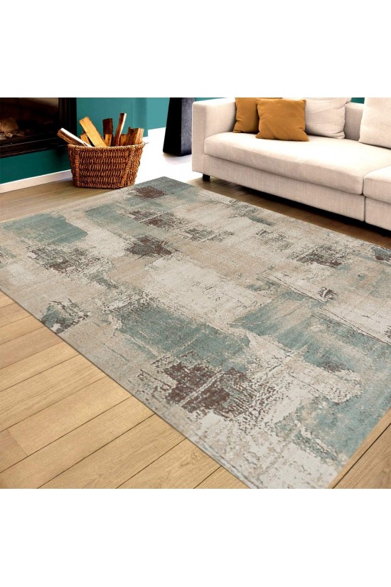 Rfe6020050 Renkli Paspas, 50X80 Cm