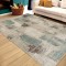 Rfe6020050 Renkli Paspas, 50X80 Cm