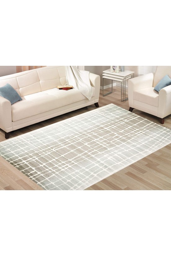 RFE6006050 Renkli Paspas, 50x80 cm