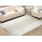 RFE6006050 Renkli Paspas, 50x80 cm