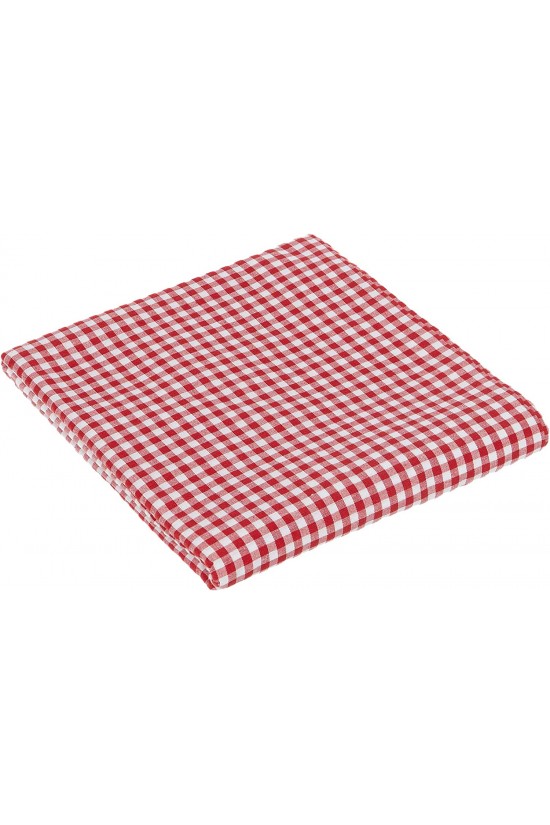 Nappe Vichy Petit Motif Carré, Nappe, Housse de Pique-Nique, Rouge, 130x170 Nappe Vichy Petit Motif Carré, Nappe, Housse de Pique-Nique, Rouge, 130x170