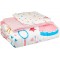 60162900 Bebek Ranforce Battaniyeli Uyku S Fancy