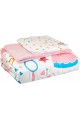 60162900 Bebek Ranforce Battaniyeli Uyku S Fancy 60162900 Bebek Ranforce Battaniyeli Uyku S Fancy