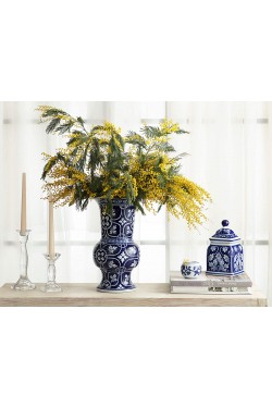 Colmar-Vase