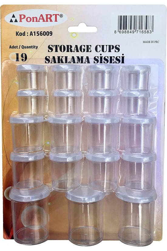 Conteneur de stockage
