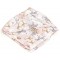 PEMBE  MÜSLİN ÇOK AMAÇLI BATTANİYE 100 cm x 110 cm
