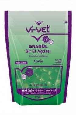 250 ML de granulés Refil Azulen en Sir Wax