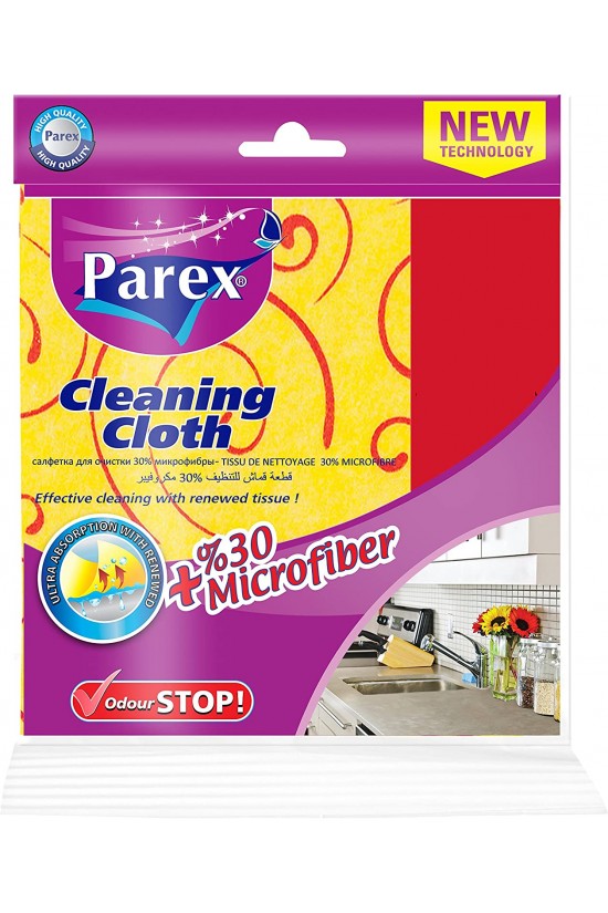 Reinigungstuch 3er-Pack Sparsam