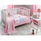 60162897 Ranforce Babydecken-Schlafset, Daisy