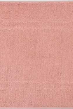 Pure Ayak Havlusu 50x80 cm, Mercan