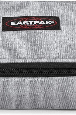 Oval Xl Sıngle Sunday Grey Kalem Çantası